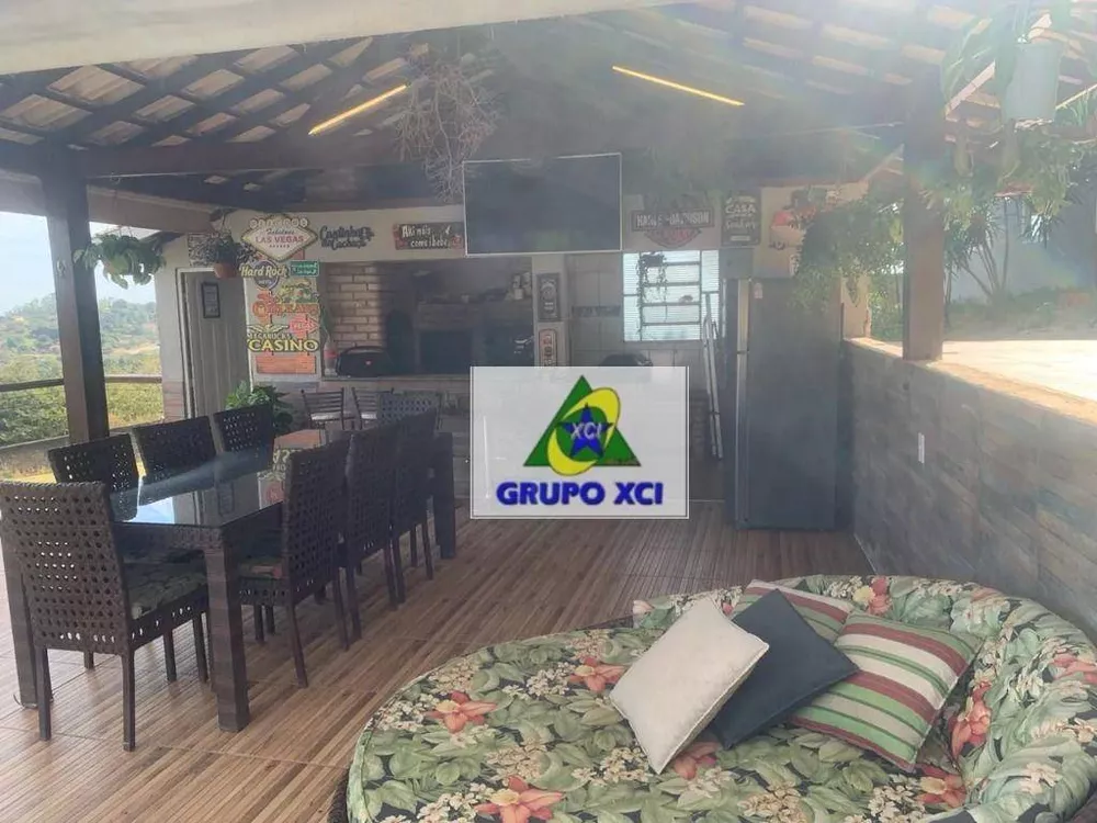 Chácara à venda com 3 quartos, 3400M2 - Foto 8