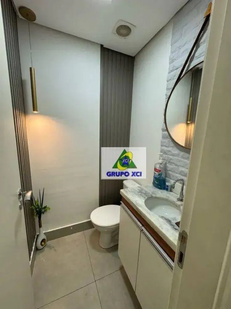 Sala-Conjunto, 35 m² - Foto 4