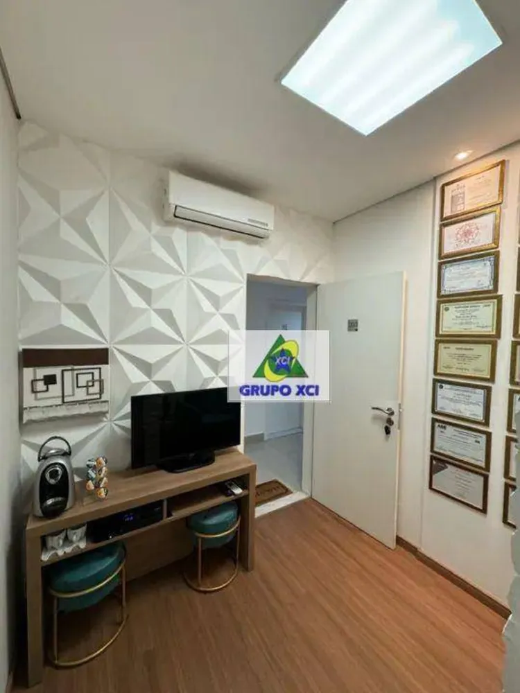 Sala-Conjunto, 35 m² - Foto 1