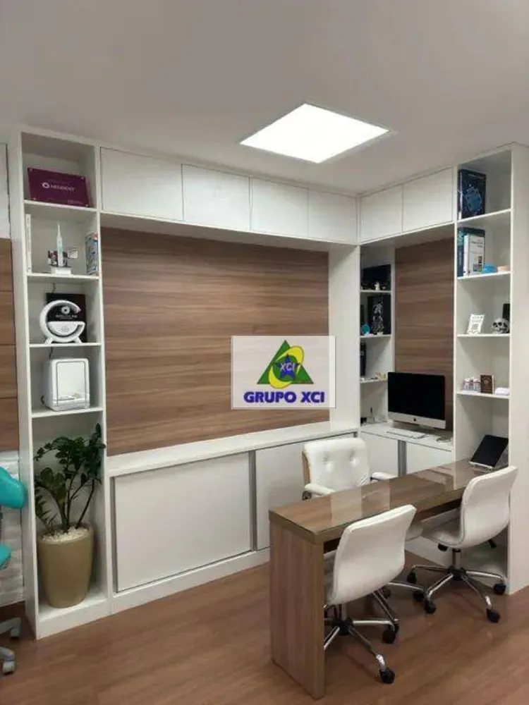 Sala-Conjunto, 35 m² - Foto 3