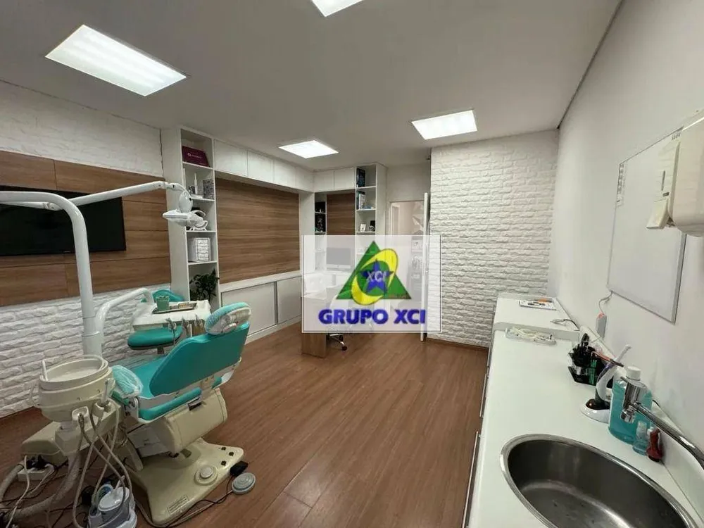 Sala-Conjunto, 35 m² - Foto 5