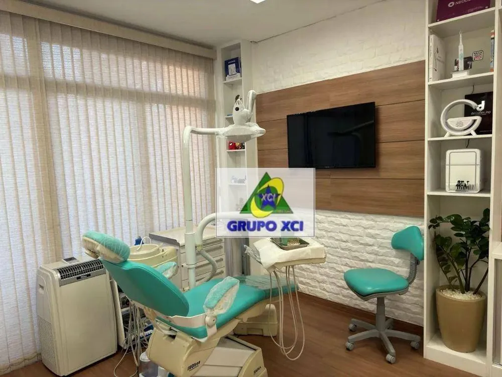 Sala-Conjunto, 35 m² - Foto 7