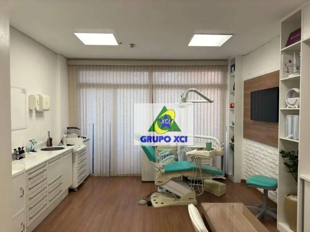 Sala-Conjunto, 35 m² - Foto 6
