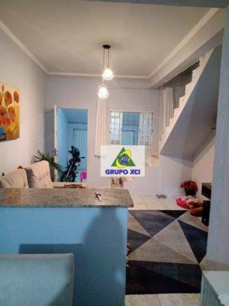 Casa, 5 quartos, 282 m² - Foto 2