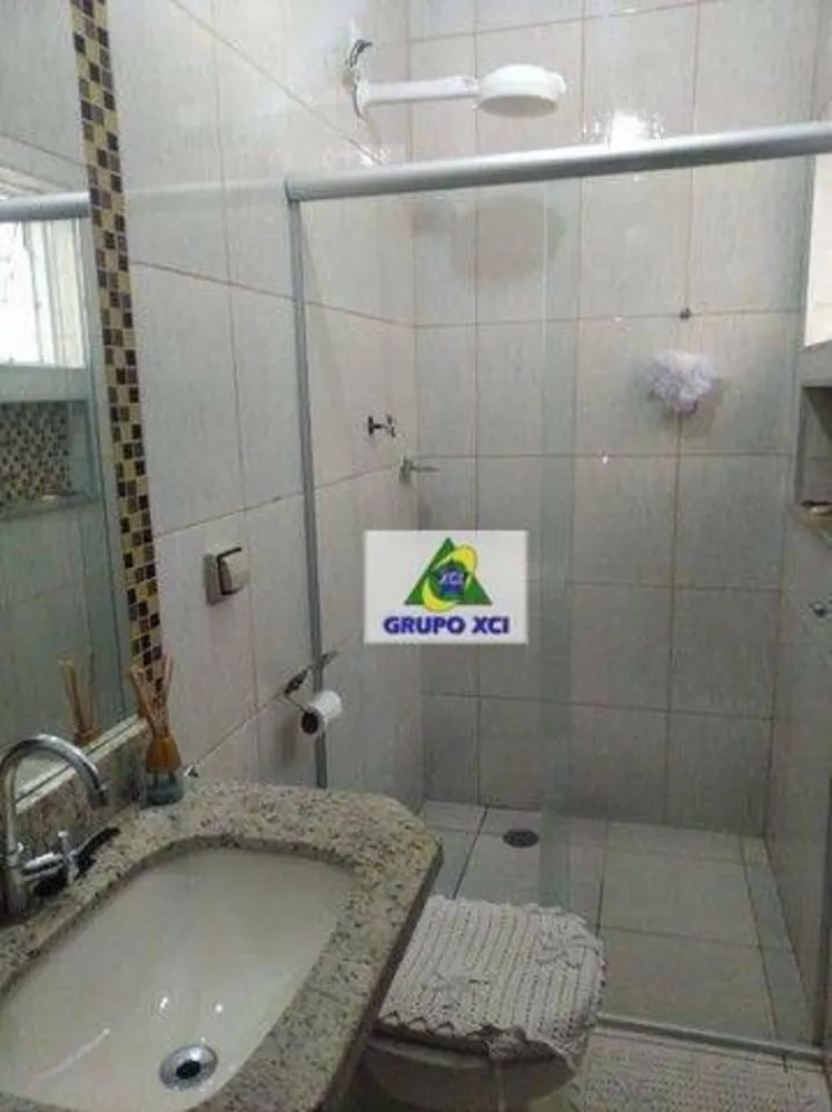 Casa, 5 quartos, 282 m² - Foto 5