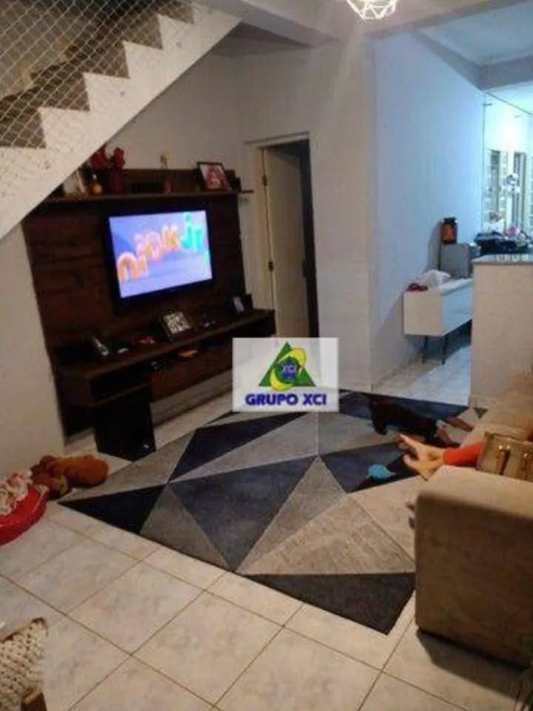 Casa, 5 quartos, 282 m² - Foto 4
