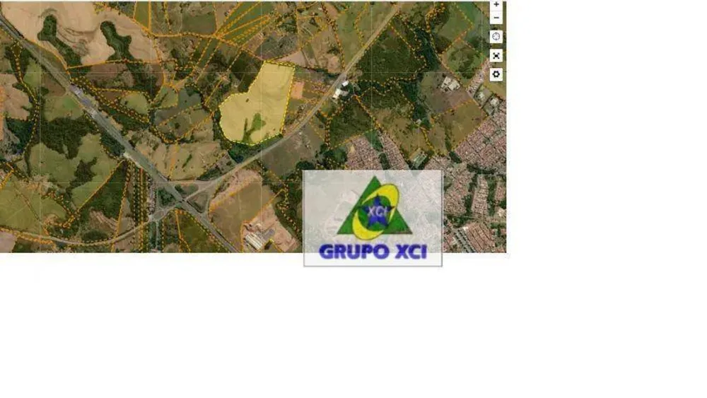 Sítio, 41 hectares - Foto 1