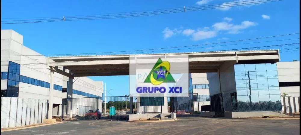 Depósito-Galpão-Armazém à venda e aluguel, 1232m² - Foto 2