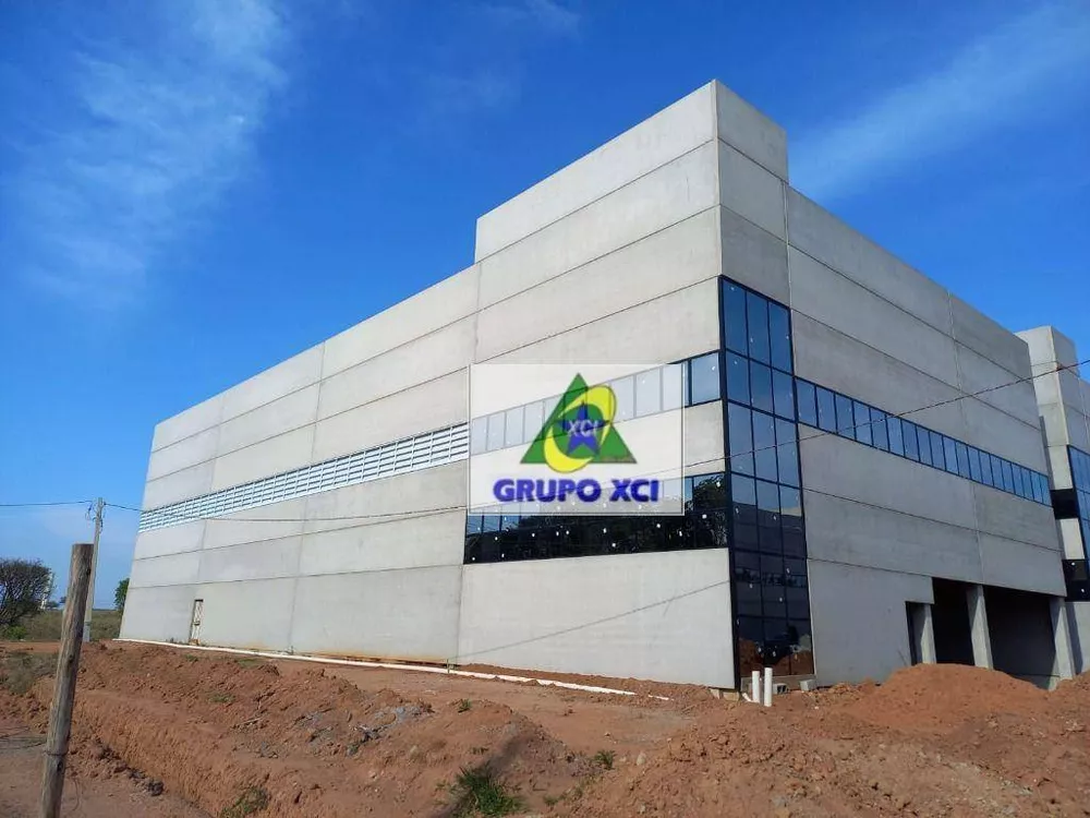 Depósito-Galpão-Armazém à venda e aluguel, 1232m² - Foto 1