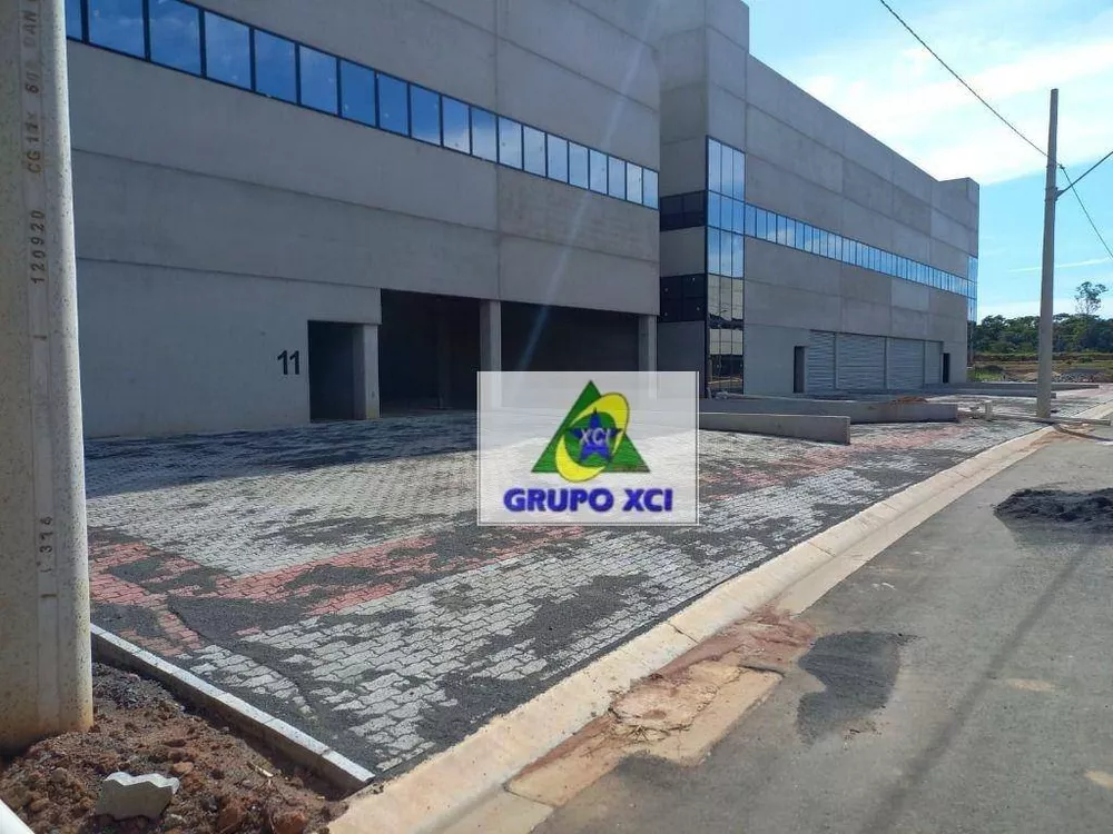 Depósito-Galpão-Armazém à venda e aluguel, 1232m² - Foto 4