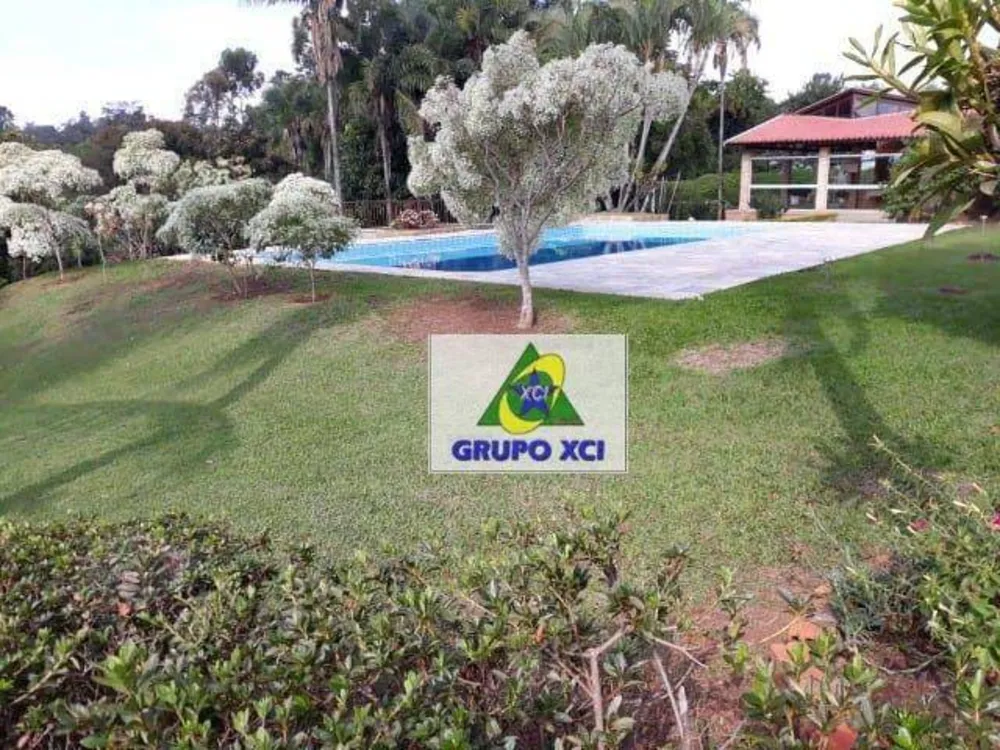 Chácara, 7 quartos, 10000 m² - Foto 5