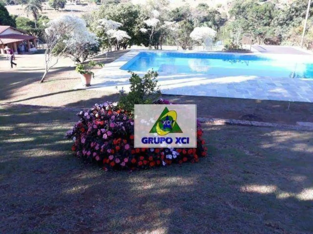 Chácara, 7 quartos, 10000 m² - Foto 7