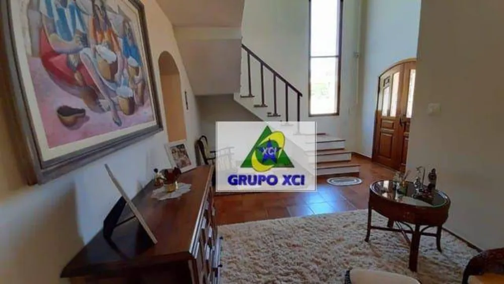 Chácara, 7 quartos, 10000 m² - Foto 6