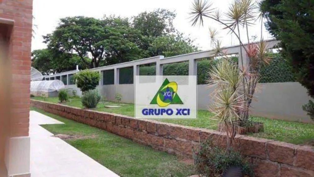 Chácara, 7 quartos, 10000 m² - Foto 4