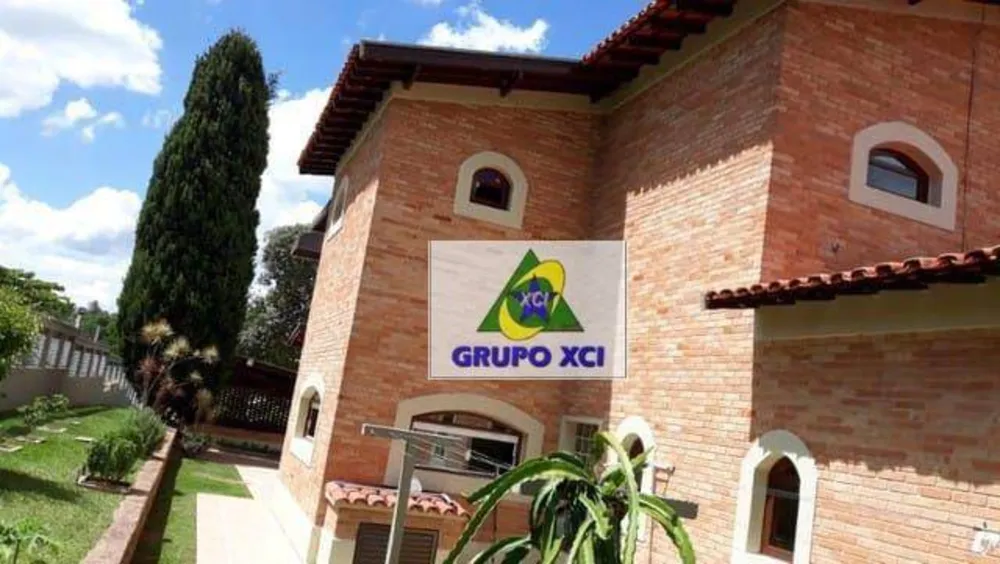 Chácara, 7 quartos, 10000 m² - Foto 2