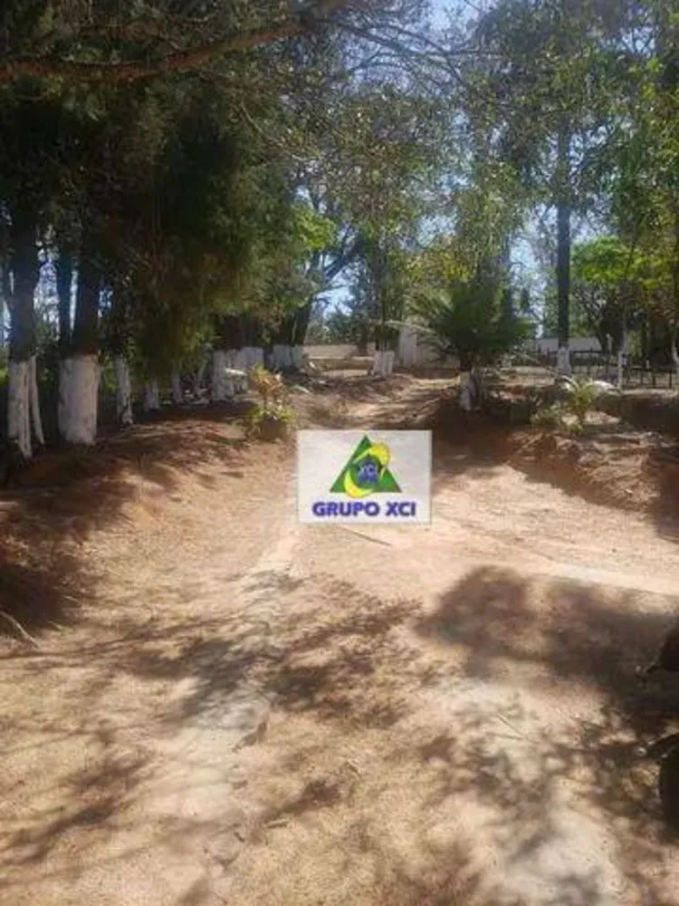 Sítio, 16 quartos, 8 hectares - Foto 5