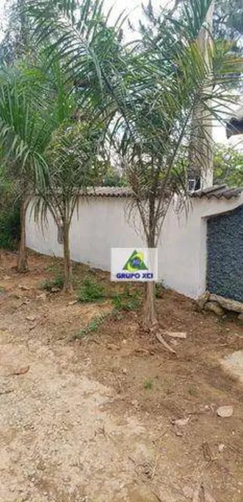 Sítio, 16 quartos, 8 hectares - Foto 10