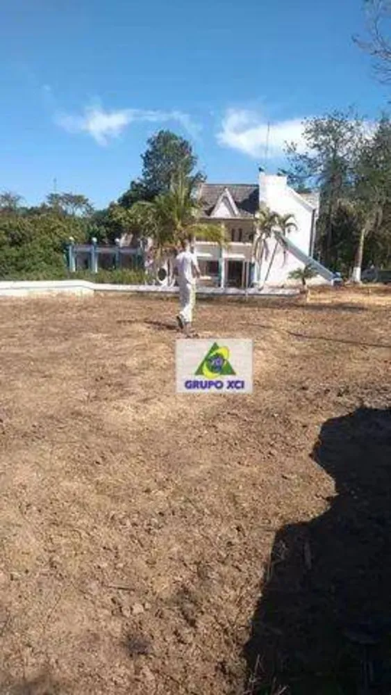 Sítio, 16 quartos, 8 hectares - Foto 8