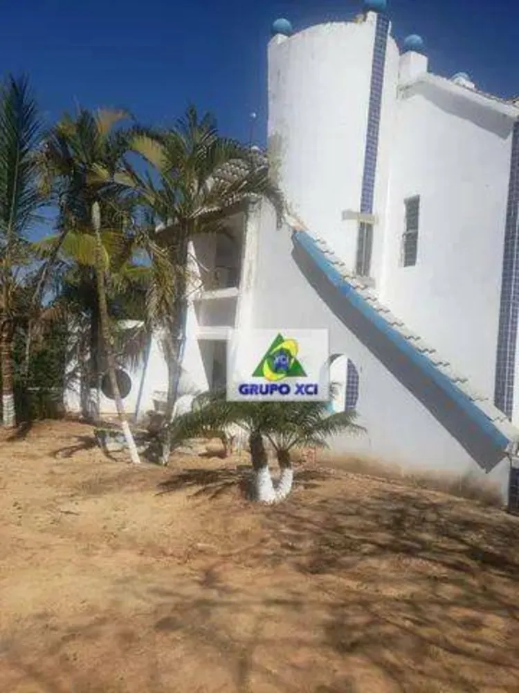 Sítio, 16 quartos, 8 hectares - Foto 12