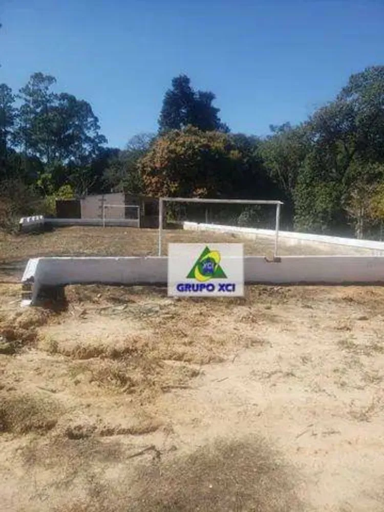 Sítio, 16 quartos, 8 hectares - Foto 11
