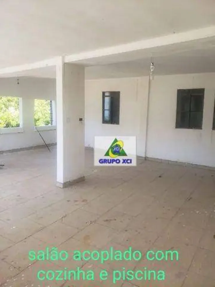 Sítio, 16 quartos, 8 hectares - Foto 7