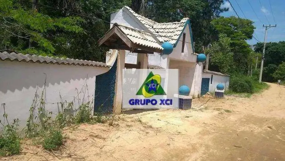 Sítio, 16 quartos, 8 hectares - Foto 4