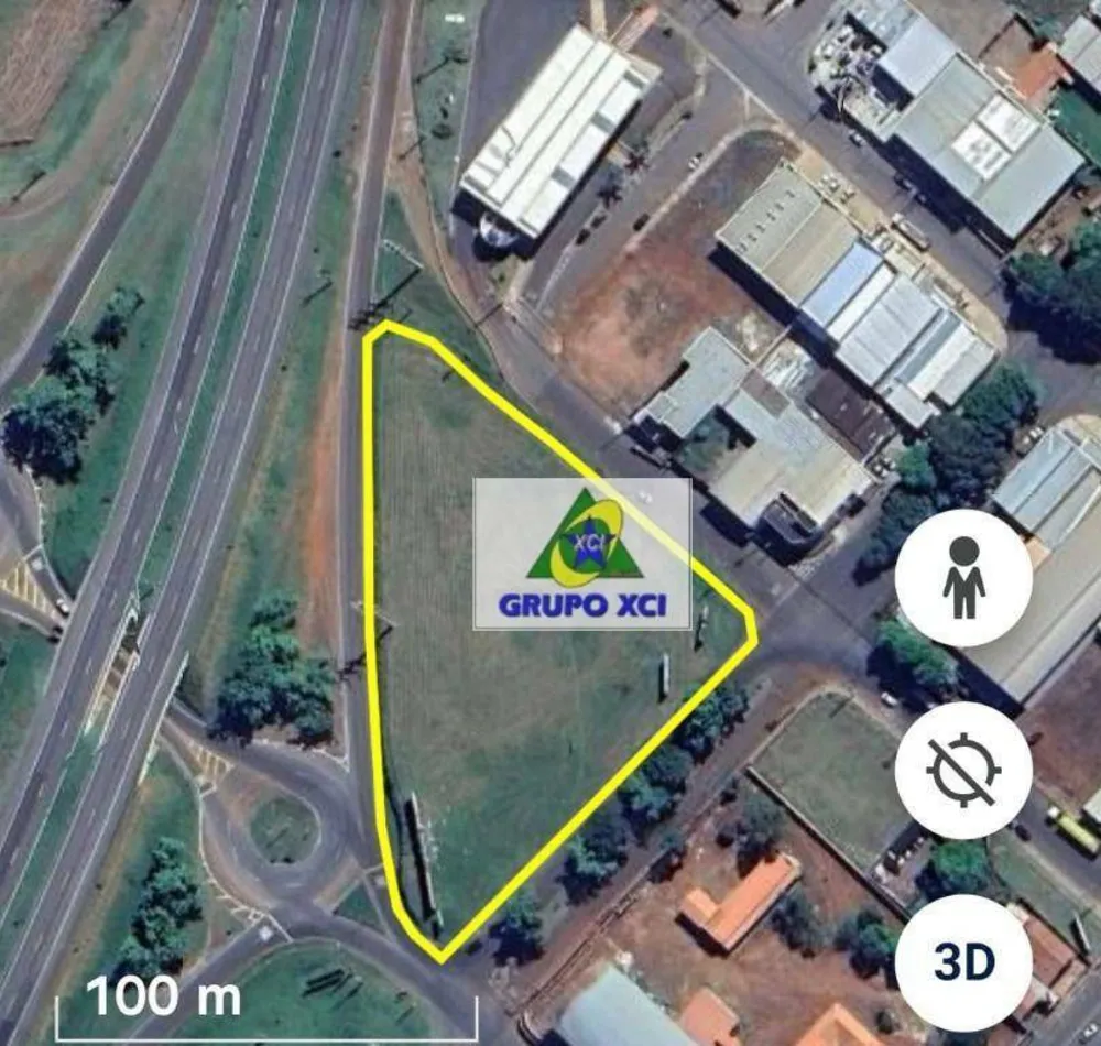 Terreno, 6500 m² - Foto 1