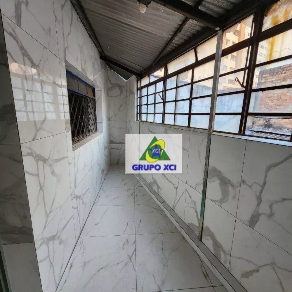 Depósito-Galpão-Armazém para alugar, 345m² - Foto 3