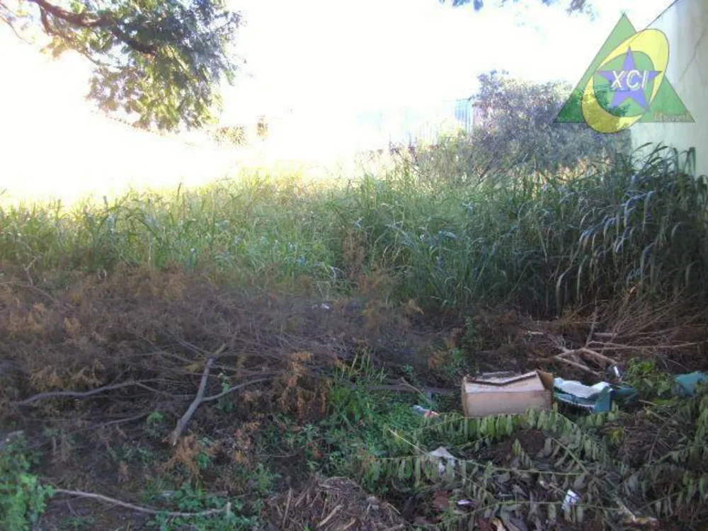 Terreno, 360 m² - Foto 1