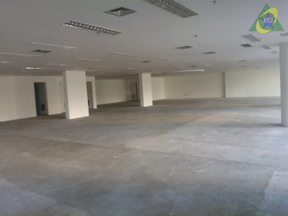 Conjunto Comercial-Sala para alugar, 548m² - Foto 1