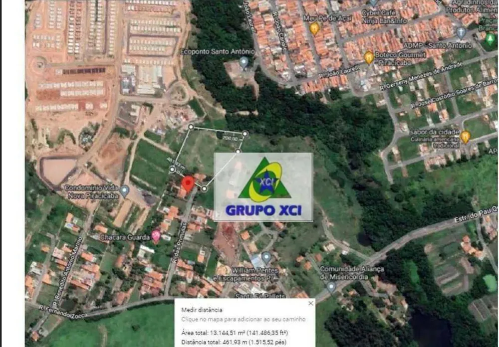 Terreno, 1 hectares - Foto 2