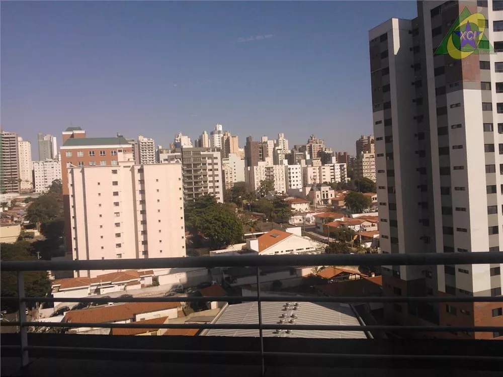 Conjunto Comercial-Sala para alugar, 184m² - Foto 5