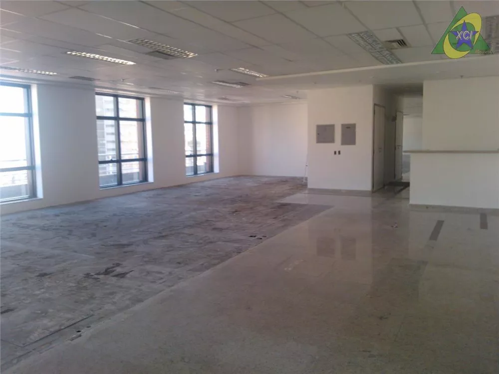 Conjunto Comercial-Sala para alugar, 184m² - Foto 2