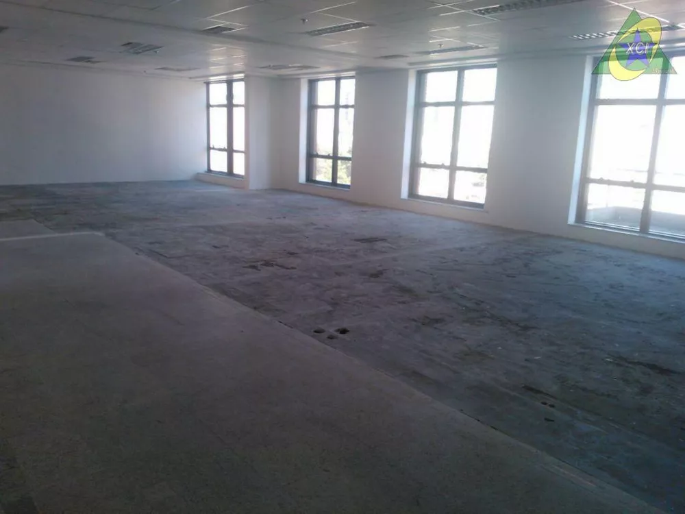 Conjunto Comercial-Sala para alugar, 184m² - Foto 1