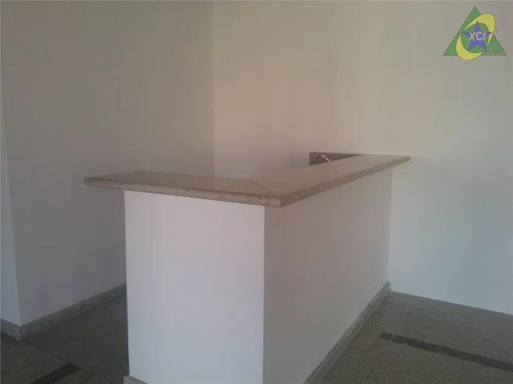 Conjunto Comercial-Sala para alugar, 184m² - Foto 3