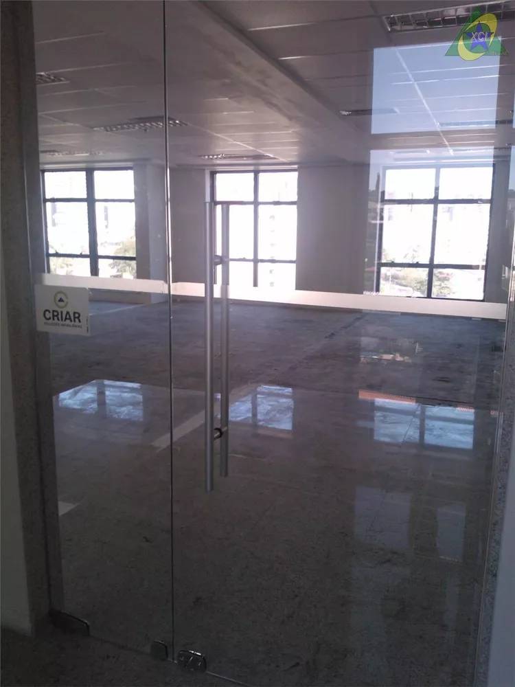 Conjunto Comercial-Sala para alugar, 184m² - Foto 6