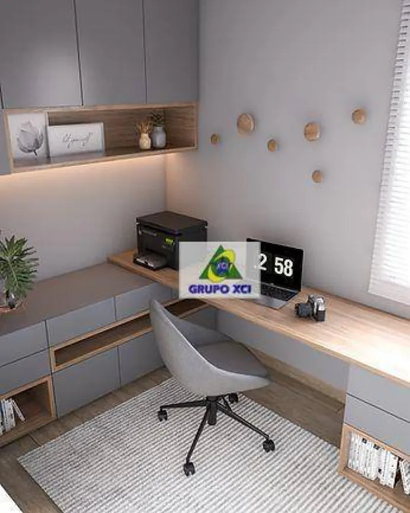 Casa, 4 quartos, 333 m² - Foto 5