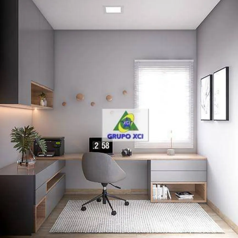 Casa, 4 quartos, 333 m² - Foto 7