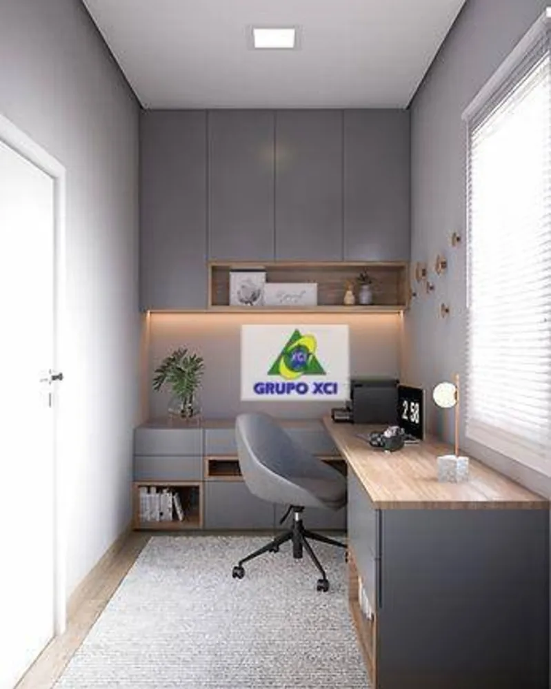 Casa, 4 quartos, 333 m² - Foto 3