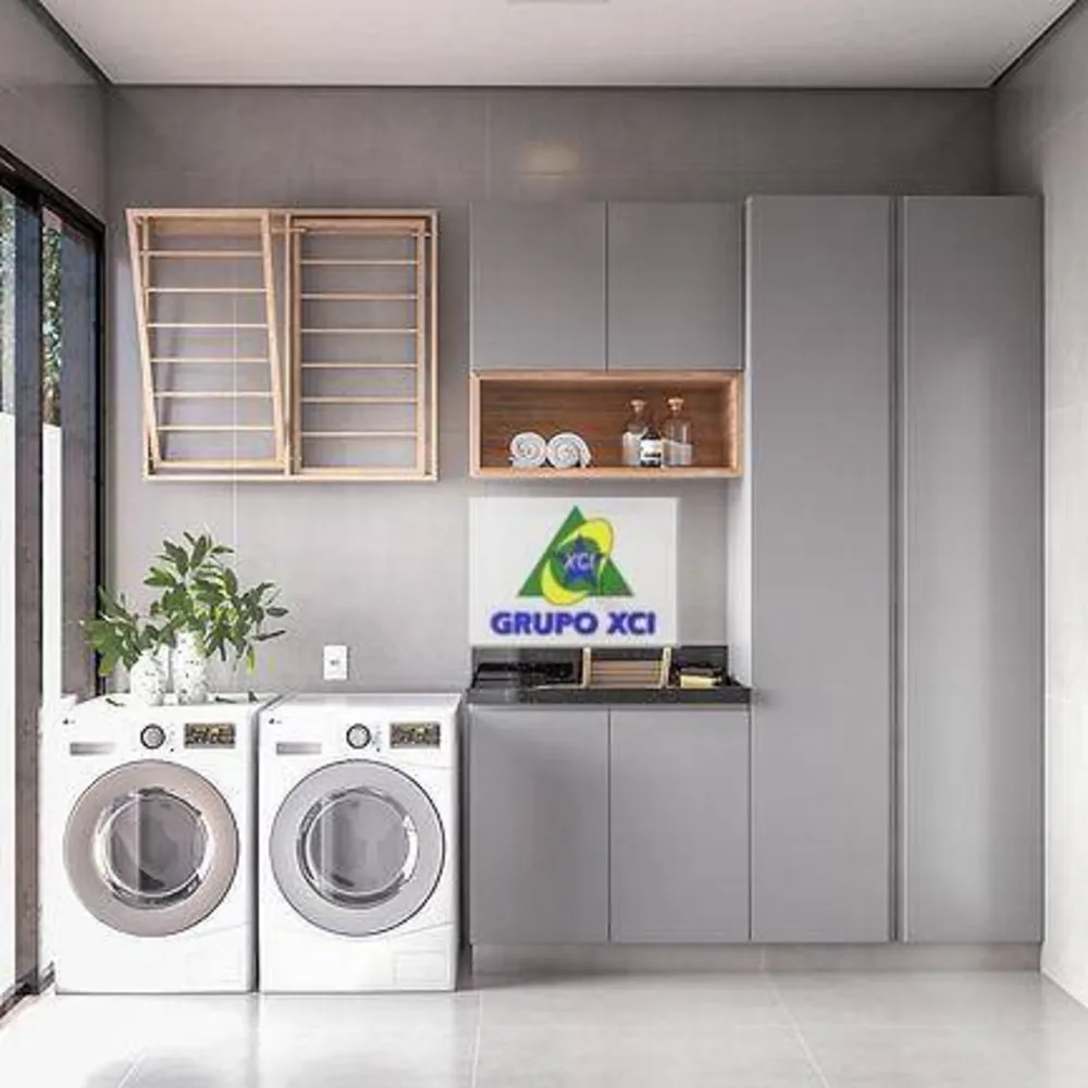 Casa, 4 quartos, 333 m² - Foto 2