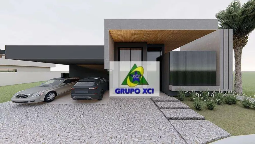Casa, 4 quartos, 333 m² - Foto 8