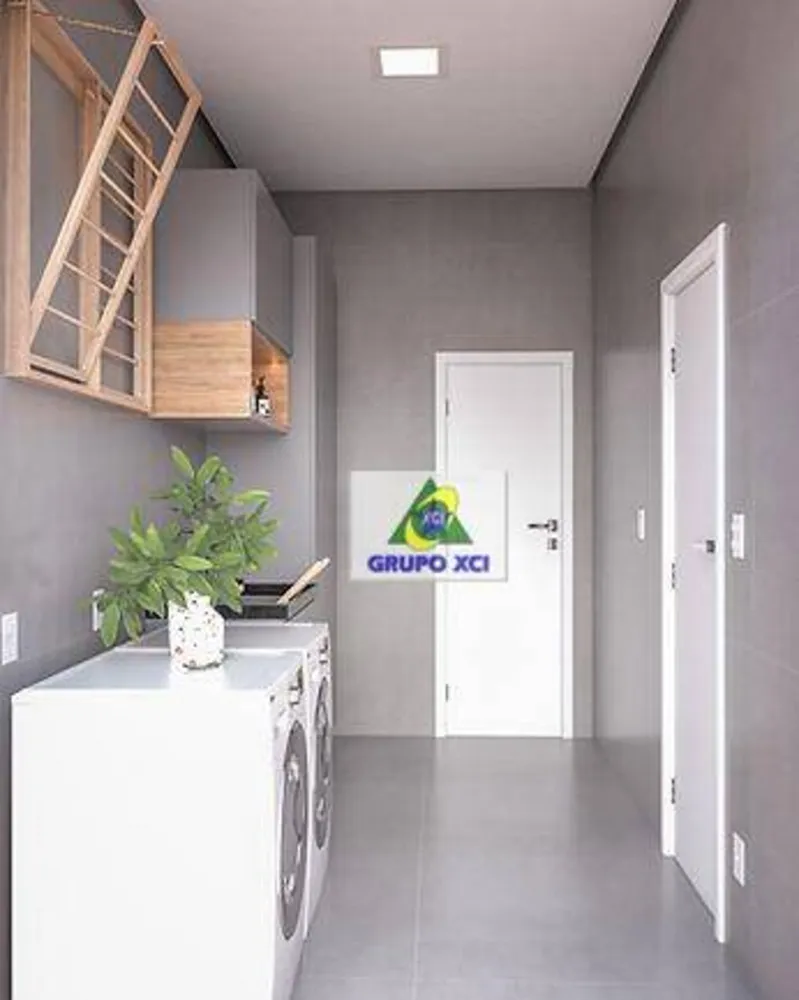 Casa, 4 quartos, 333 m² - Foto 4