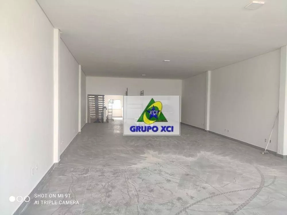 Prédio Inteiro para alugar, 350m² - Foto 2