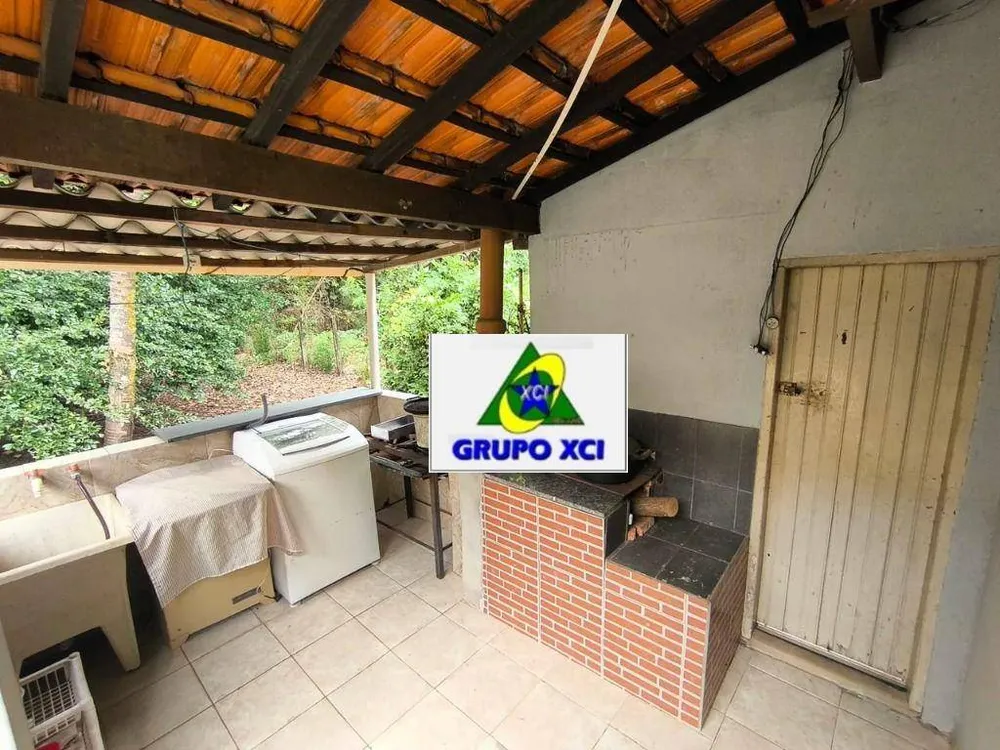 Chácara, 3 quartos, 2325 m² - Foto 8