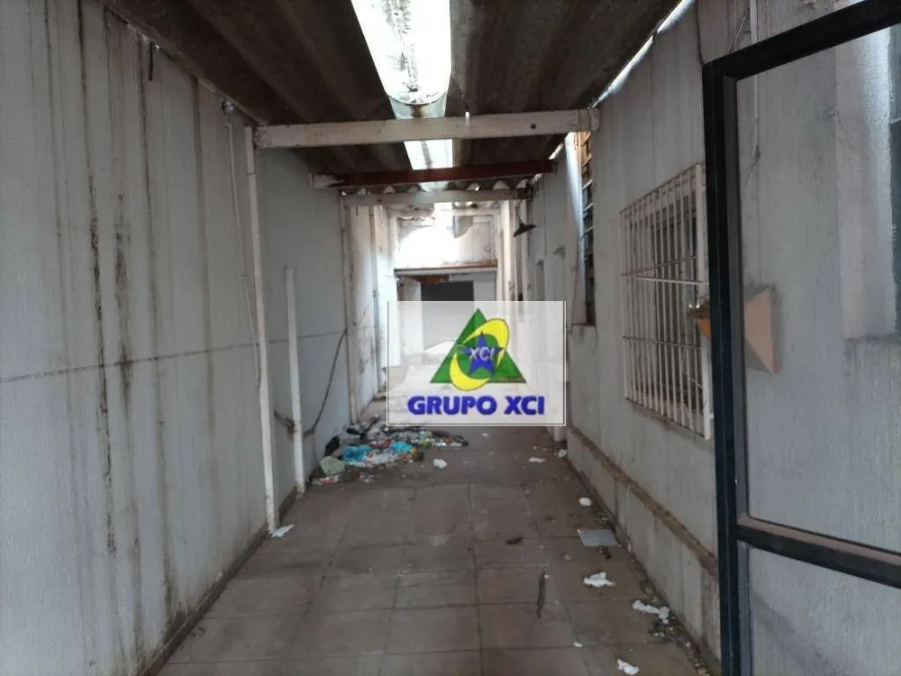 Depósito-Galpão, 300 m² - Foto 8