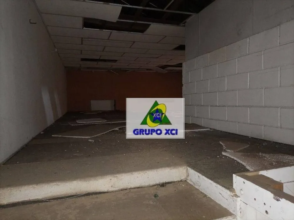 Depósito-Galpão, 300 m² - Foto 10