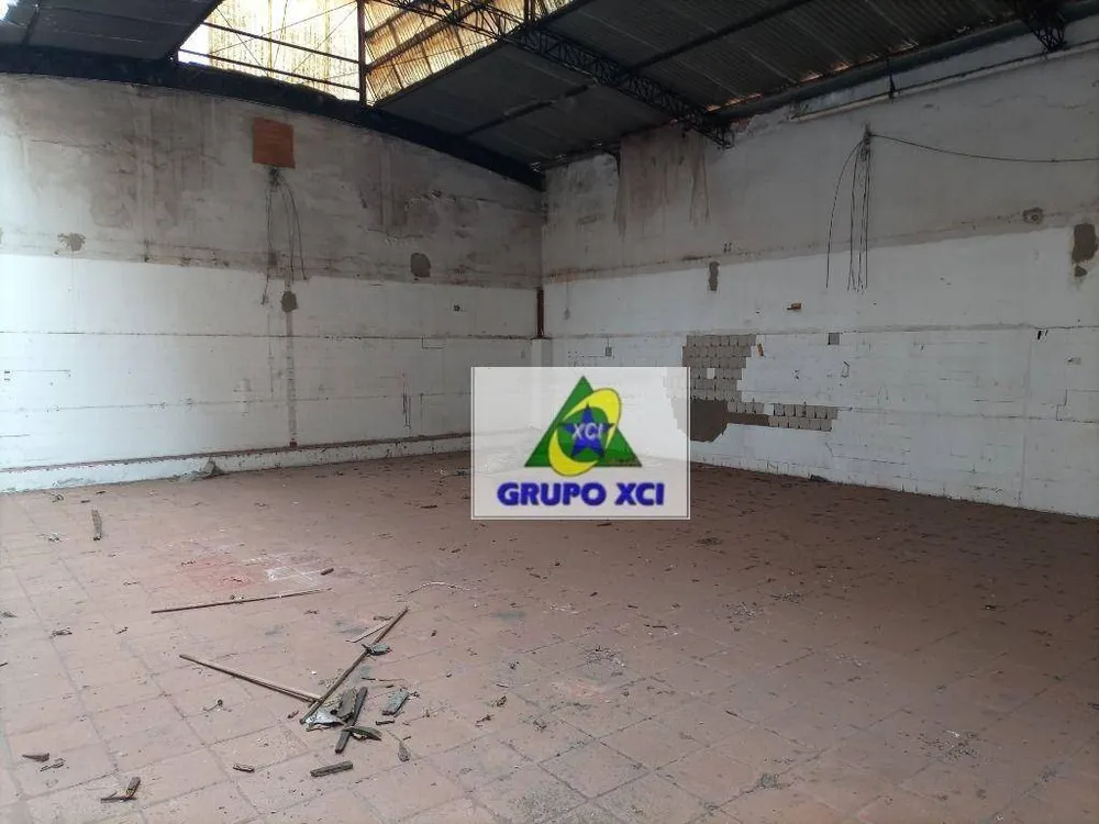 Depósito-Galpão, 300 m² - Foto 11
