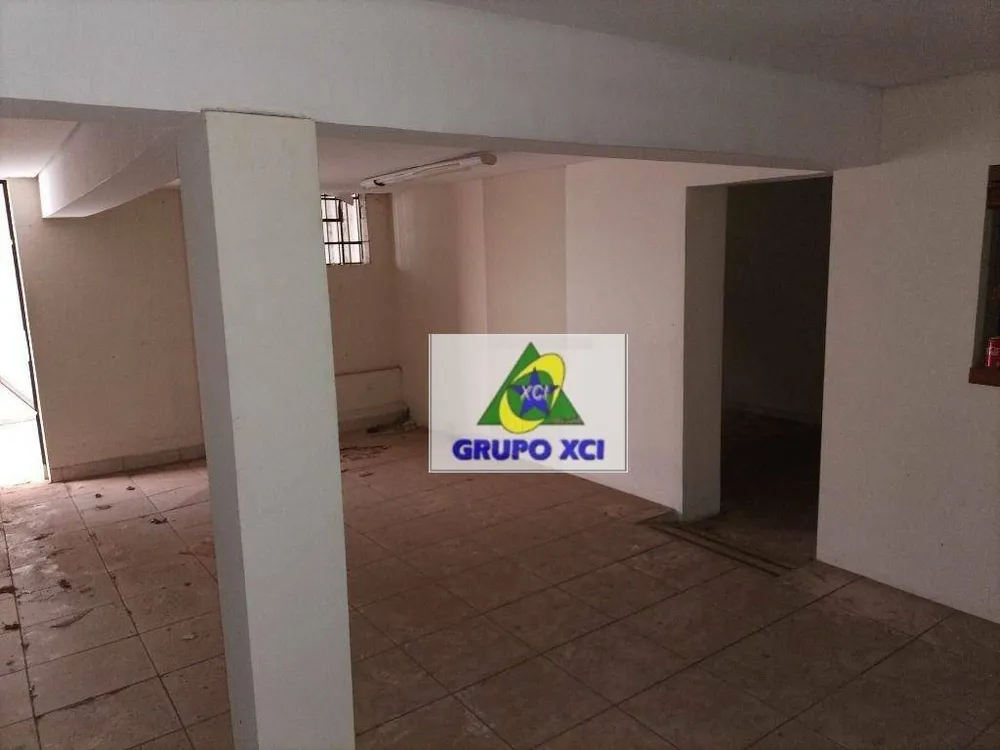 Depósito-Galpão, 300 m² - Foto 5