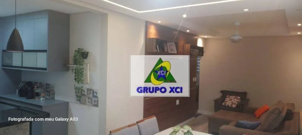 Casa, 2 quartos, 200 m² - Foto 8