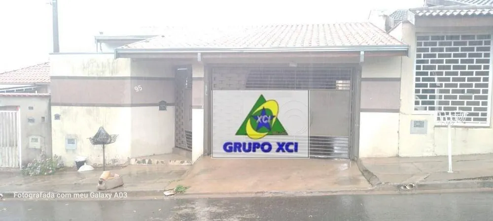 Casa, 2 quartos, 200 m² - Foto 2